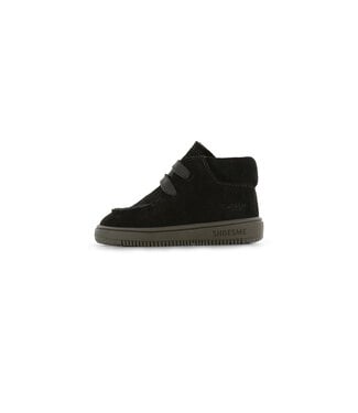 Shoesme Shoesme | Jongens | Baby - Proof | Dark Brown (BN26W029-B)