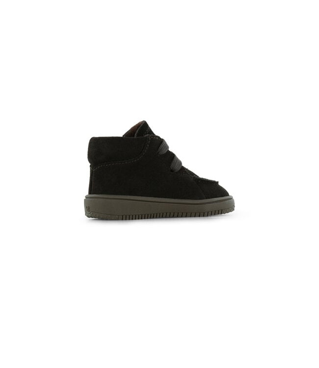 Shoesme | Jongens | Baby - Proof | Dark Brown (BN26W029-B)