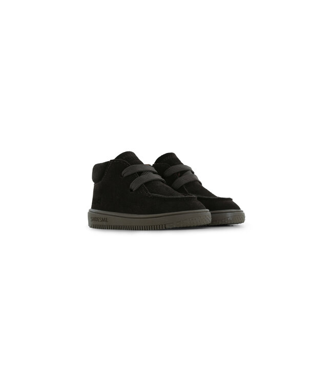 Shoesme | Jongens | Baby - Proof | Dark Brown (BN26W029-B)