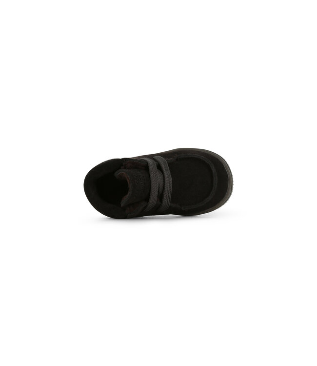 Shoesme | Jongens | Baby - Proof | Dark Brown (BN26W029-B)