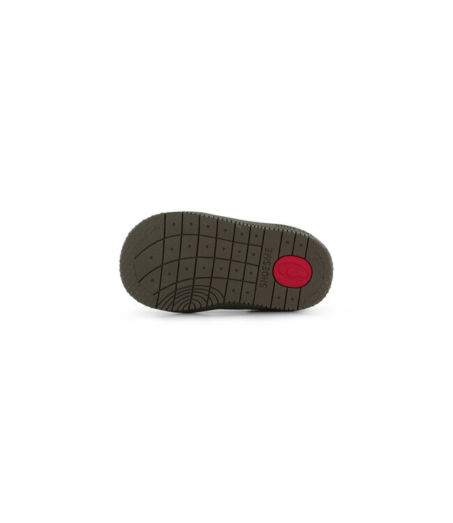 Shoesme | Jongens | Baby - Proof | Dark Brown (BN26W029-B)