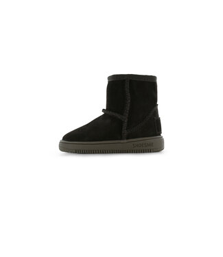 Shoesme Shoesme | Meisjes | Baby - Proof | Dark Brown (BN26W020-A)