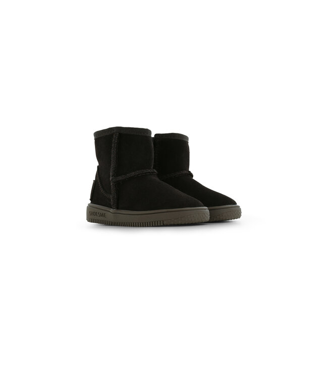 Shoesme | Meisjes | Baby - Proof | Dark Brown (BN26W020-A)