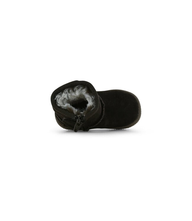 Shoesme | Meisjes | Baby - Proof | Dark Brown (BN26W020-A)