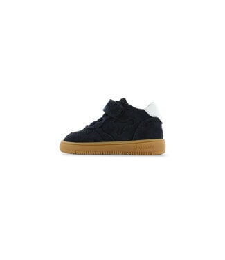 Shoesme Shoesme | Jongens | Baby - Proof | Dark Blue (BN26W009-E)
