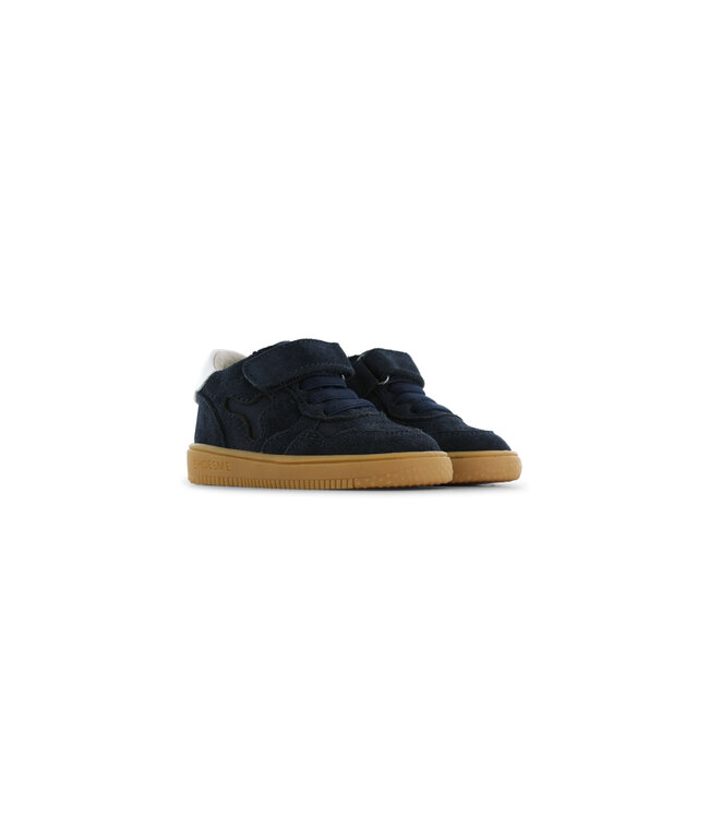 Shoesme | Jongens | Baby - Proof | Dark Blue (BN26W009-E)