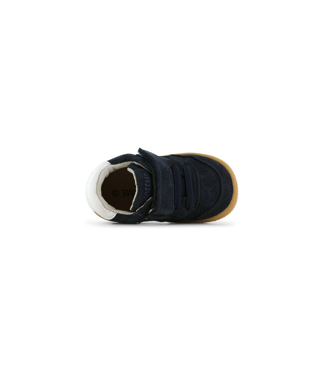 Shoesme | Jongens | Baby - Proof | Dark Blue (BN26W009-E)