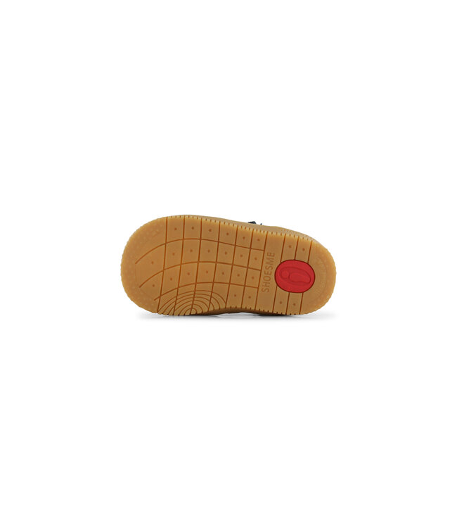 Shoesme | Jongens | Baby - Proof | Dark Blue (BN26W009-E)