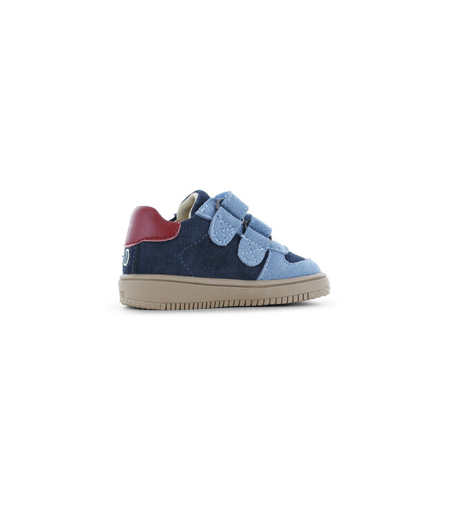Shoesme | Jongens | Baby - Proof | Dark Blue (BN26W001-I)