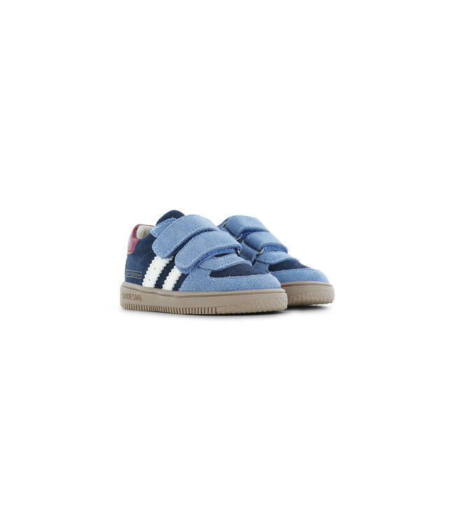 Shoesme | Jongens | Baby - Proof | Dark Blue (BN26W001-I)