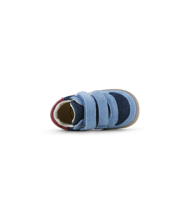 Shoesme | Jongens | Baby - Proof | Dark Blue (BN26W001-I)