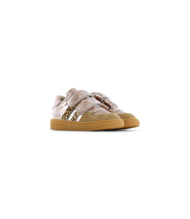 Shoesme | Meisjes | Baby - Proof | Rose Gold (BN26W001-C)