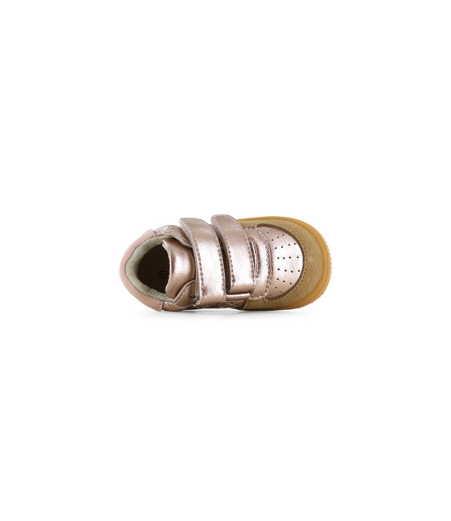 Shoesme | Meisjes | Baby - Proof | Rose Gold (BN26W001-C)