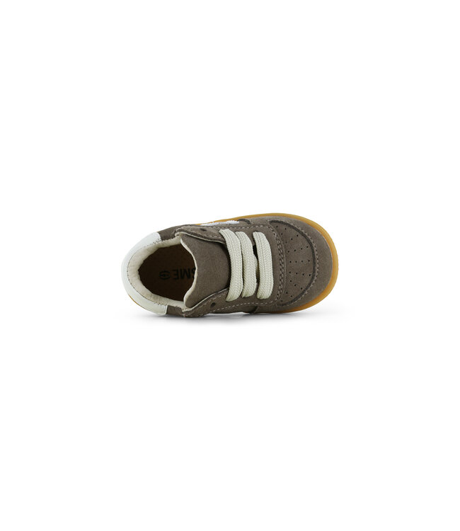 Shoesme | Jongens | Baby - Proof | Light Brown (BN26W002-A)