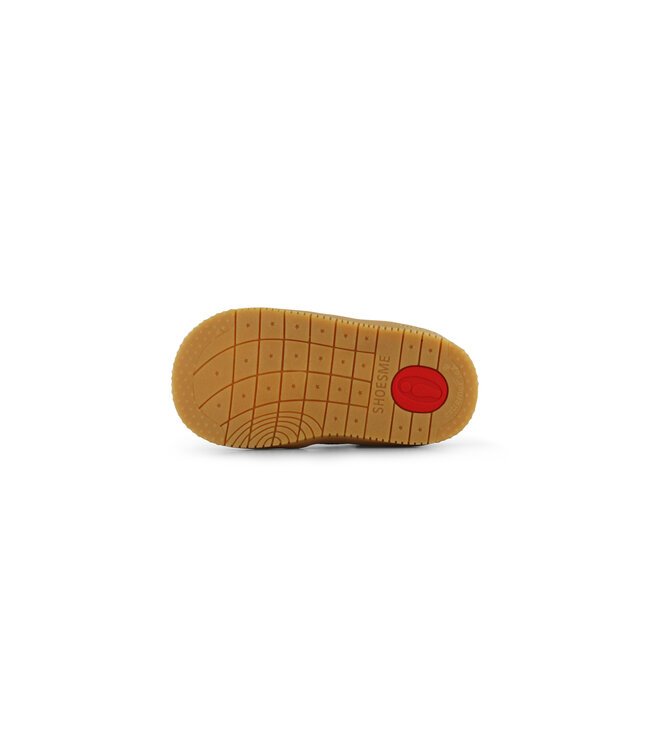 Shoesme | Jongens | Baby - Proof | Light Brown (BN26W002-A)