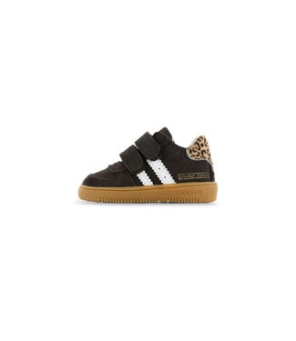 Shoesme Shoesme | Meisjes | Baby - Proof | Dark Brown (BN26W001-A)