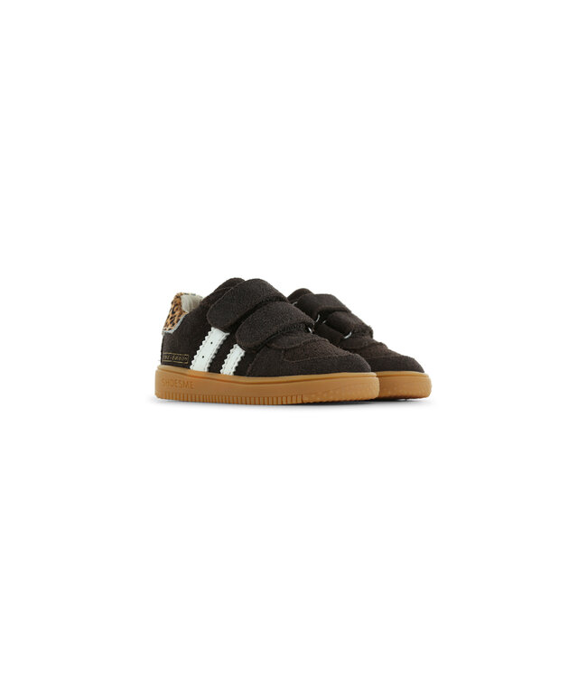 Shoesme | Meisjes | Baby - Proof | Dark Brown (BN26W001-A)