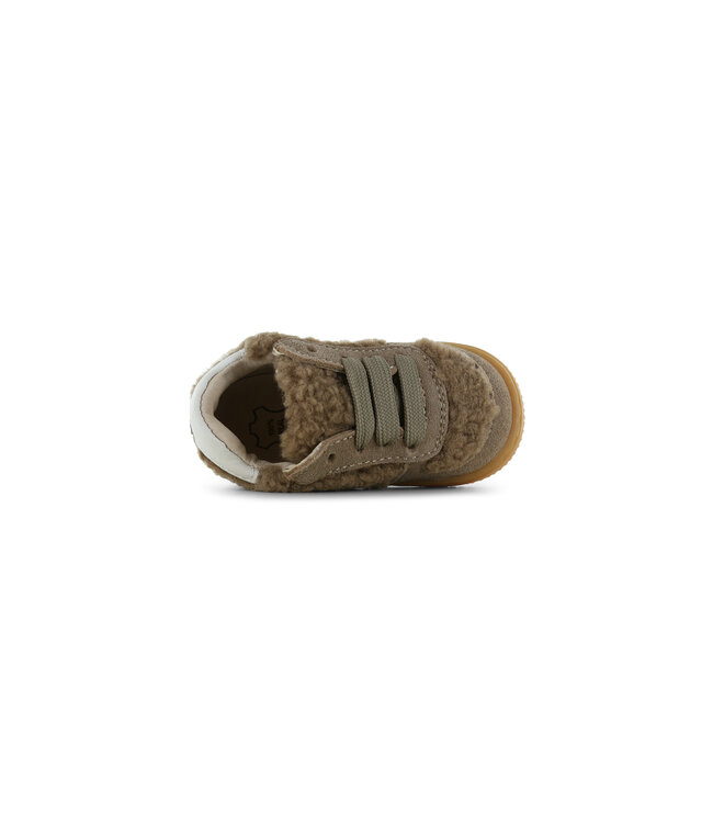 Shoesme | Meisjes | Baby - Proof | Brown (BN25W031-A)