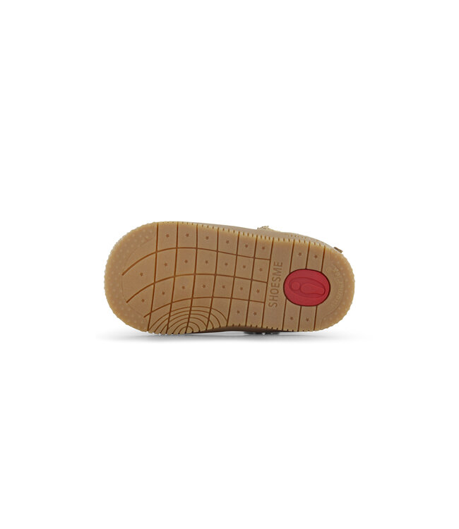 Shoesme | Meisjes | Baby - Proof | Cognac  (BN25W021-A)