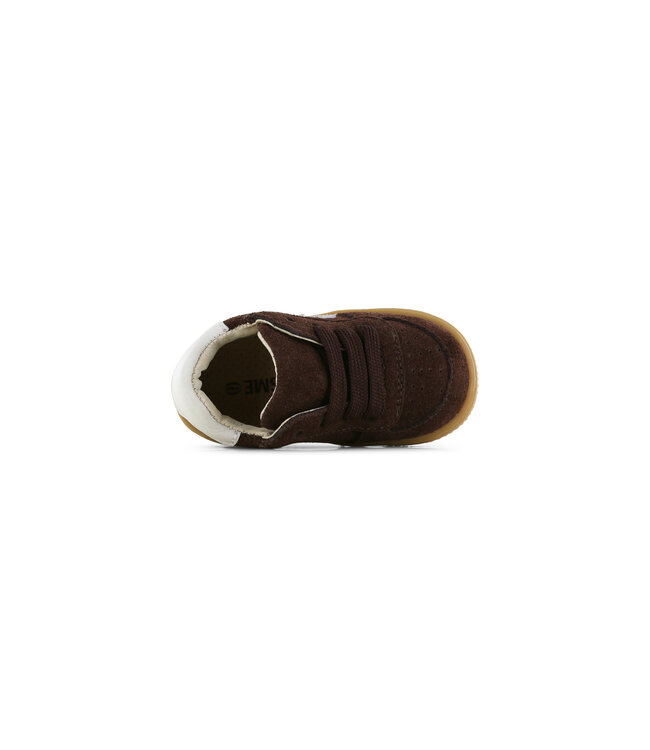 Shoesme | Jongens | Baby - Proof | Brown (BN25W002-B)