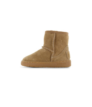 Shoesme Shoesme | Meisjes | Baby - Proof | Cognac  (BN24W020-A)