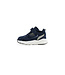Shoesme | Jongens | Klittenband Sneakers | Dark Blue (BL26W001-A)