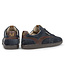 Floris van Bommel | Heren | Sneakers | Dark Blue (10224-41-05)