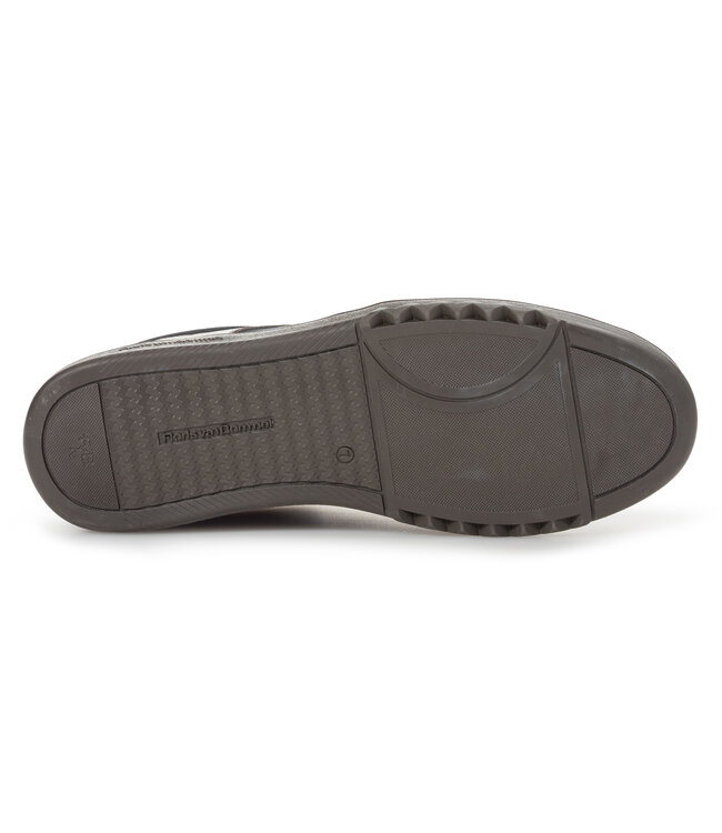 Floris van Bommel | Heren | Sneakers | Dark Blue (10224-41-05)
