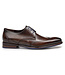 Floris van Bommel | Heren | Veter Schoenen | Dark Brown (30173-21-02)