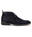 Floris van Bommel | Heren | Veter Boots | Dark Blue (50165-41-02)