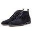 Floris van Bommel | Heren | Veter Boots | Dark Blue (50165-41-02)