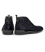 Floris van Bommel | Heren | Veter Boots | Dark Blue (50165-41-02)