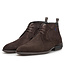 Floris van Bommel | Heren | Veter Boots | Dark Brown (50165-21-01)