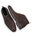 Floris van Bommel | Heren | Veter Boots | Dark Brown (50165-21-01)