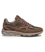 Floris van Bommel | Heren | Sneakers | Taupe (10258-34-02)