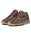 Floris van Bommel | Heren | Sneakers | Taupe (10258-34-02)