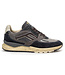 Floris van Bommel | Heren | Sneakers | Blue (10154-40-03)
