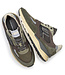 Floris van Bommel | Heren | Sneakers | Dark Green (10154-51-03)