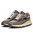 Floris van Bommel | Heren | Sneakers | Taupe (10172-34-02)