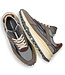 Floris van Bommel | Heren | Sneakers | Taupe (10172-34-02)