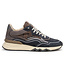 Floris van Bommel | Heren | Sneakers | Dark Blue (10198-41-01)