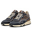 Floris van Bommel | Heren | Sneakers | Dark Blue (10198-41-01)