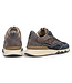 Floris van Bommel | Heren | Sneakers | Dark Blue (10198-41-01)