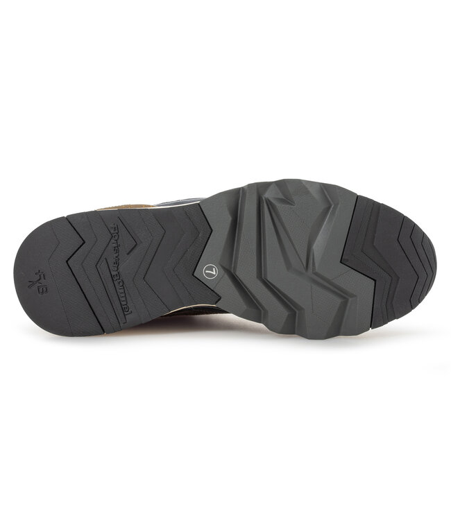 Floris van Bommel | Heren | Sneakers | Dark Blue (10198-41-01)