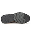Floris van Bommel | Heren | Sneakers | Dark Brown (10135-21-01)