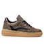 Floris van Bommel | Dames | Sneakers | Brown (10158-20-01)