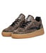 Floris van Bommel | Dames | Sneakers | Brown (10158-20-01)