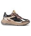 Floris van Bommel | Dames | Sneakers | Bronz  (10141-92-01)