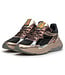 Floris van Bommel | Dames | Sneakers | Bronz  (10141-92-01)
