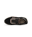 Xsensible | Dames | Sneakers | Dark Brown Fantasy (33000.2 383)